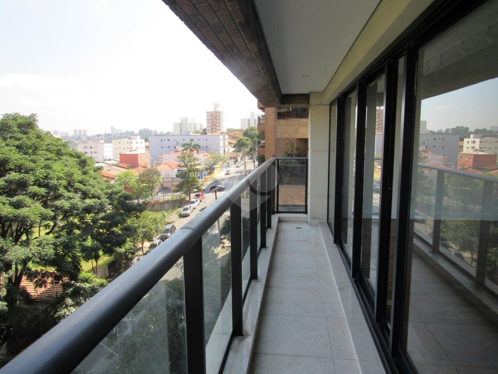 Venda Apartamento São Paulo Vila Progredior REO321331 4