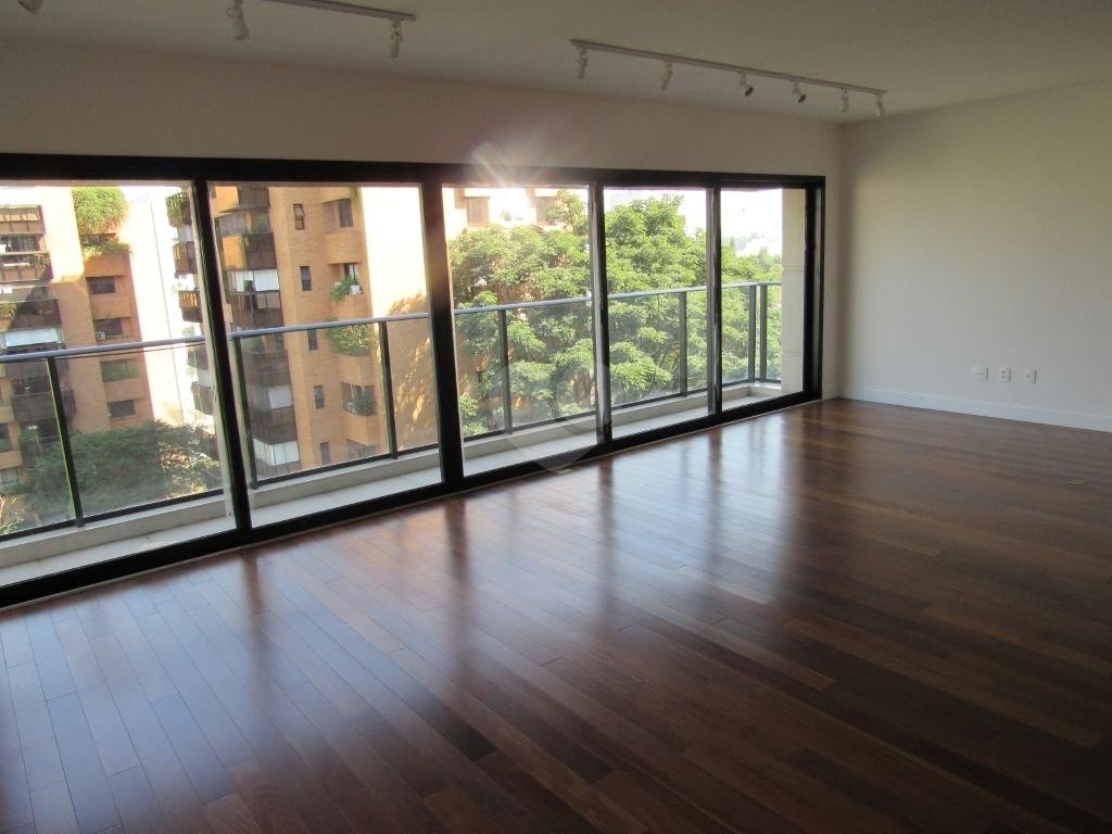 Venda Apartamento São Paulo Vila Progredior REO321331 1