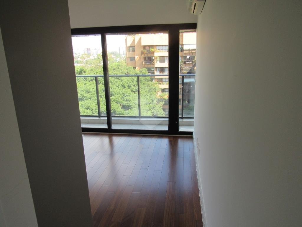 Venda Apartamento São Paulo Vila Progredior REO321331 22