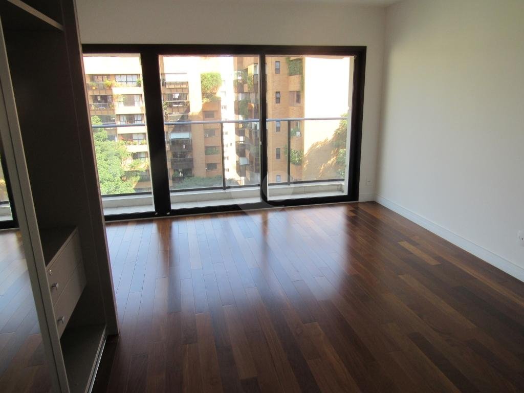 Venda Apartamento São Paulo Vila Progredior REO321331 16