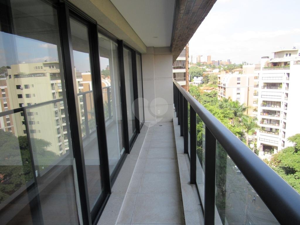 Venda Apartamento São Paulo Vila Progredior REO321331 19