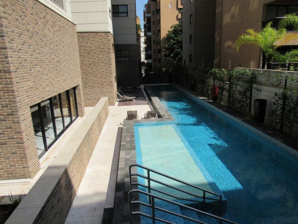 Venda Apartamento São Paulo Vila Progredior REO321331 38