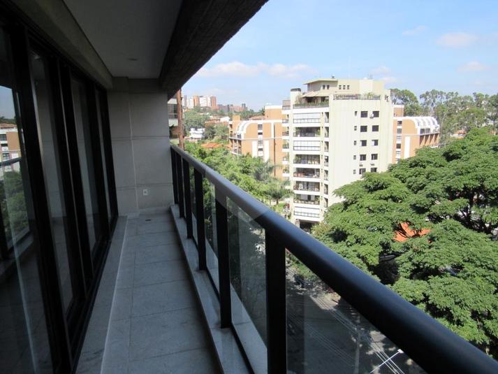 Venda Apartamento São Paulo Vila Progredior REO321332 6