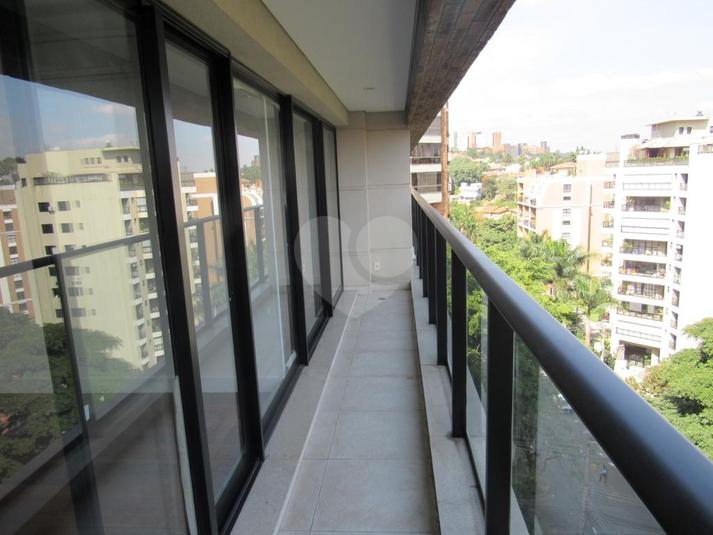 Venda Apartamento São Paulo Vila Progredior REO321332 19