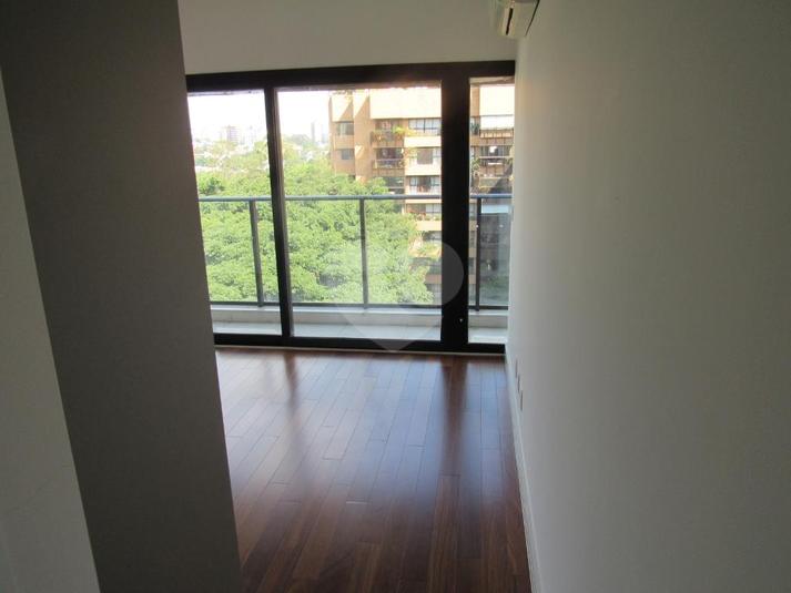 Venda Apartamento São Paulo Vila Progredior REO321332 22