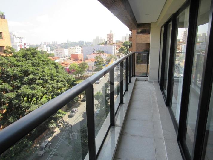 Venda Apartamento São Paulo Vila Progredior REO321332 26