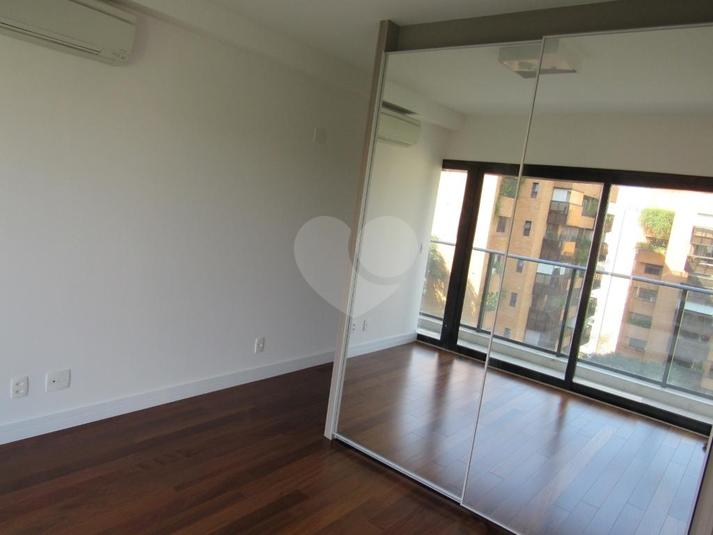 Venda Apartamento São Paulo Vila Progredior REO321332 25