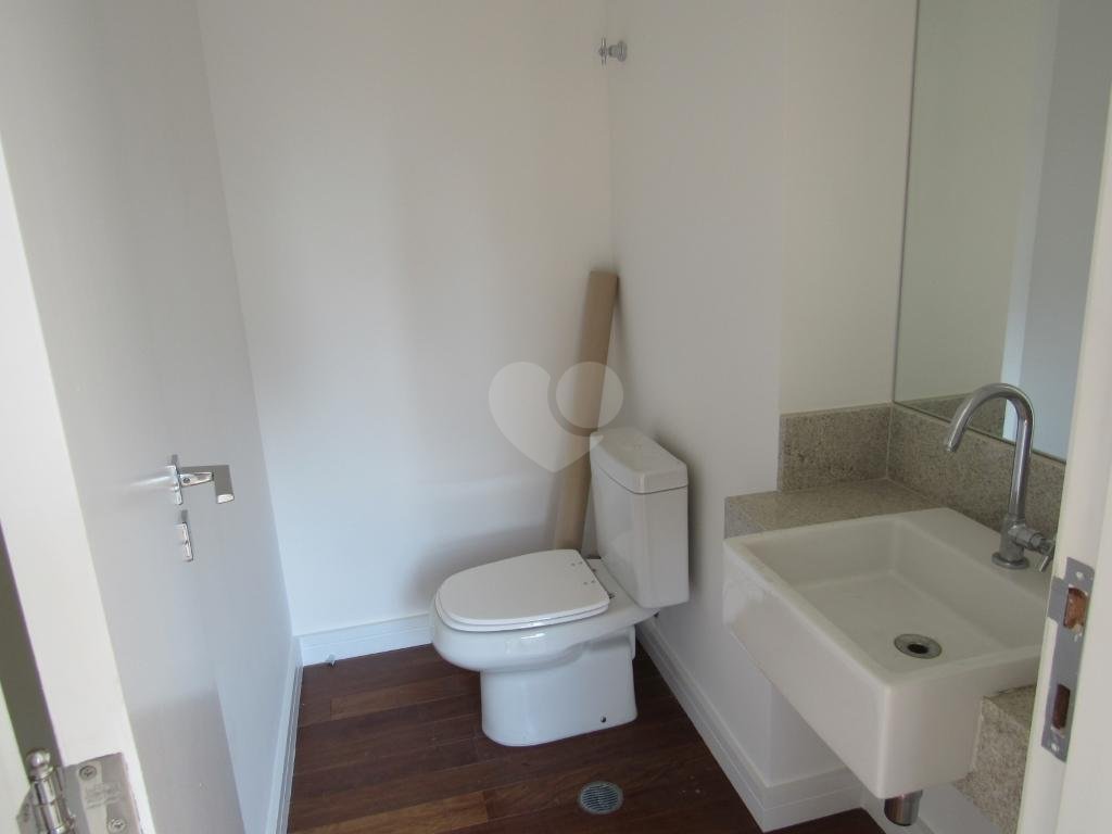 Venda Apartamento São Paulo Vila Progredior REO321339 7