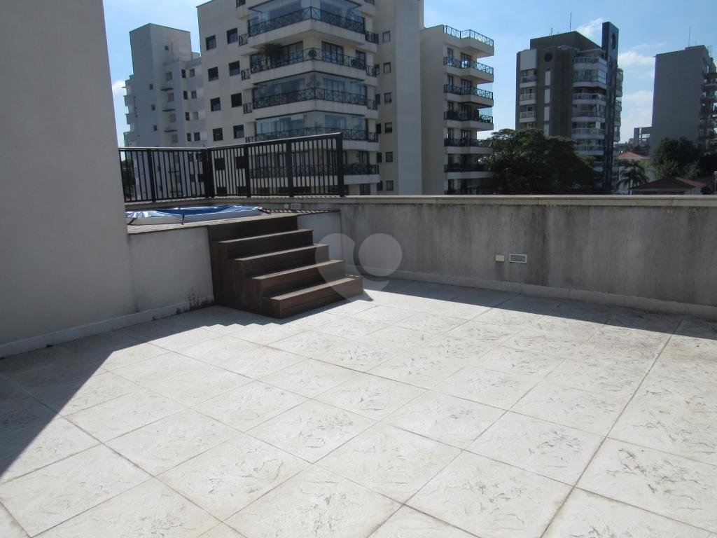 Venda Apartamento São Paulo Vila Progredior REO321339 27