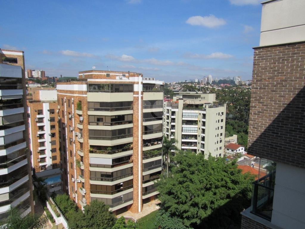 Venda Apartamento São Paulo Vila Progredior REO321339 11