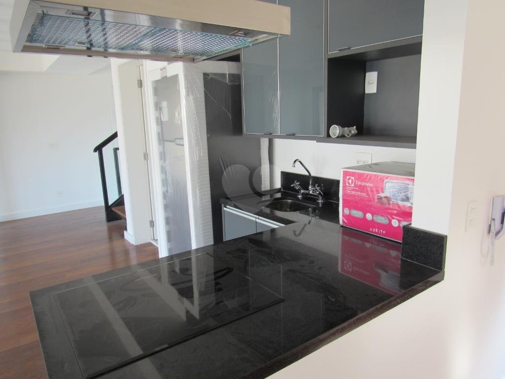 Venda Apartamento São Paulo Vila Progredior REO321339 9