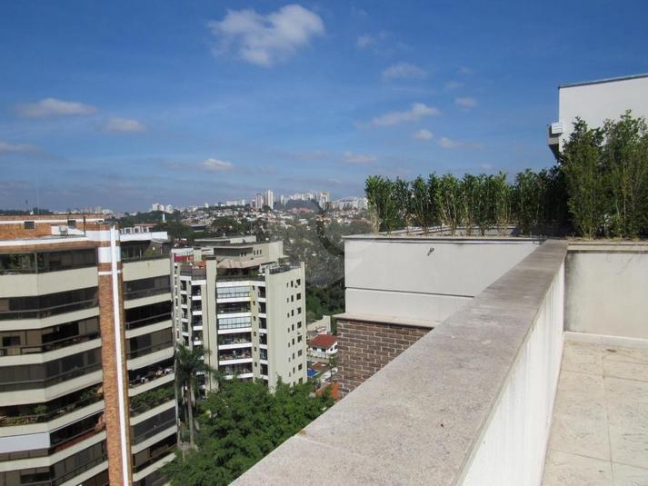 Venda Apartamento São Paulo Vila Progredior REO321339 29