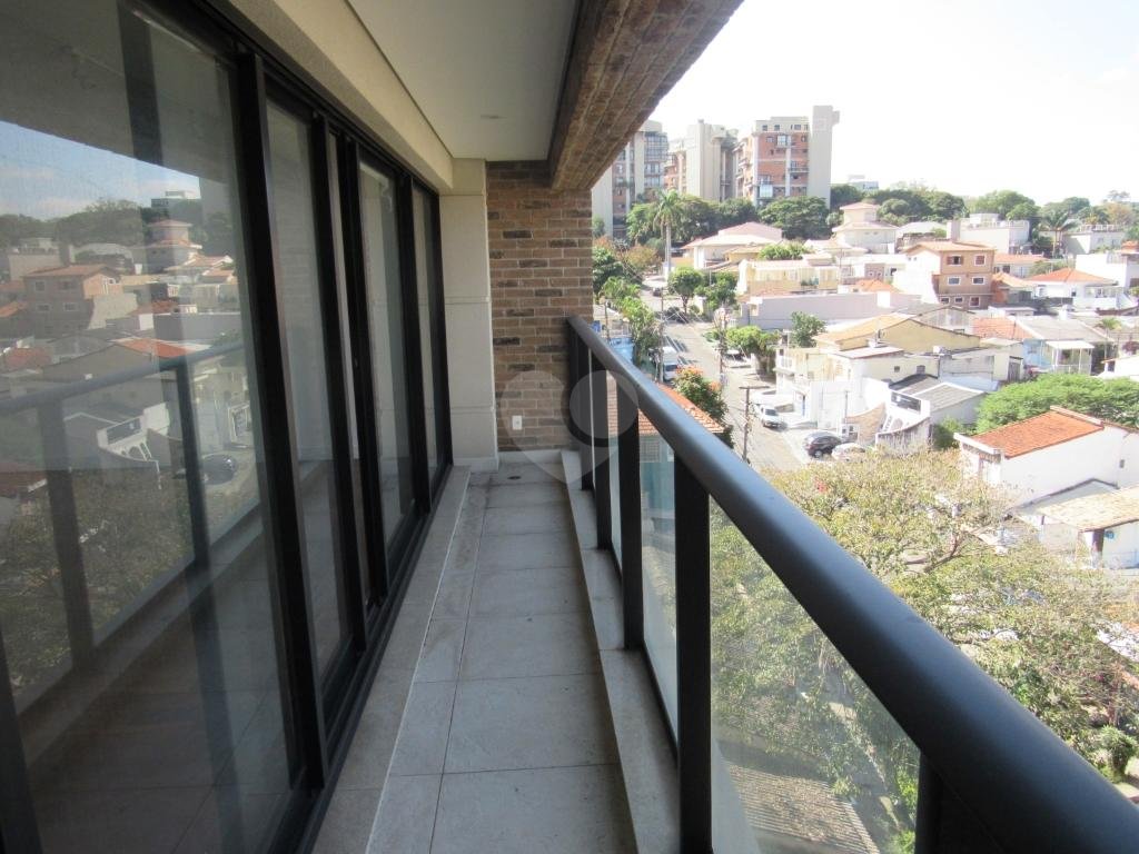 Venda Apartamento São Paulo Vila Progredior REO321339 12