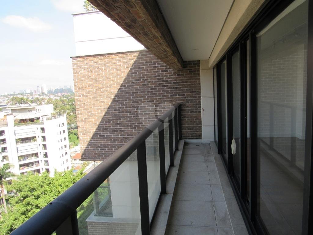 Venda Apartamento São Paulo Vila Progredior REO321339 10