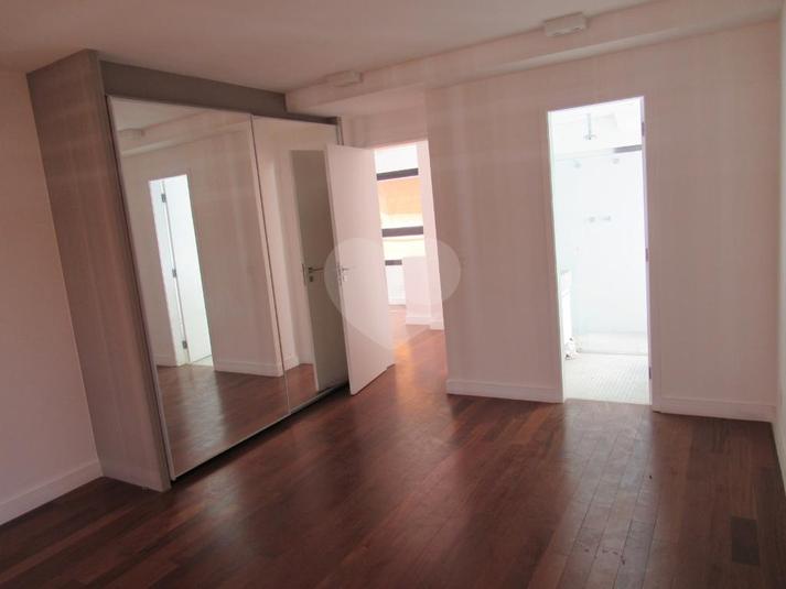 Venda Apartamento São Paulo Vila Progredior REO321339 19