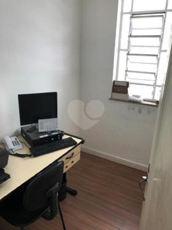 Venda Sobrado São Paulo Jardim Paulista REO32135 14