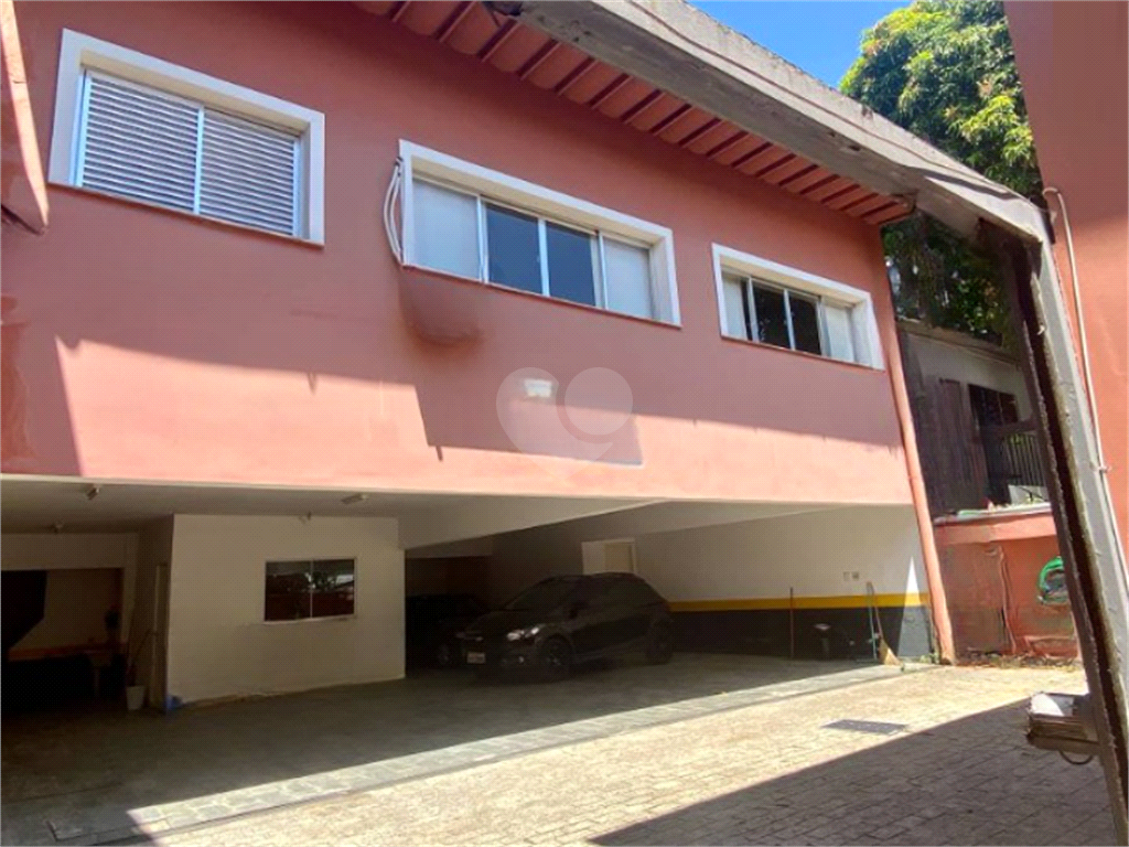 Venda Sobrado São Paulo Jardim Paulista REO32135 2