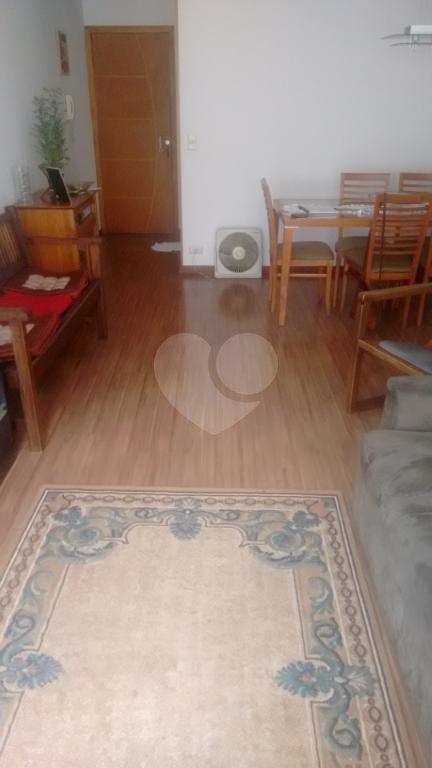 Venda Apartamento São Paulo Vila Campestre REO321368 8