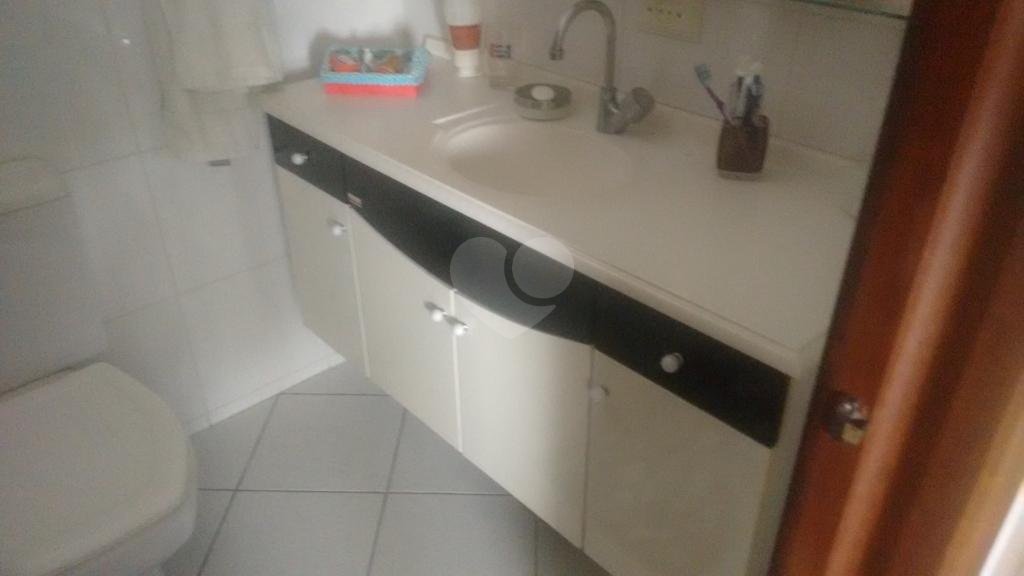 Venda Apartamento São Paulo Vila Campestre REO321368 10