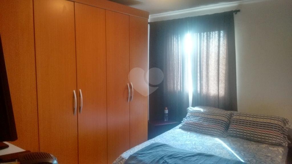 Venda Apartamento São Paulo Vila Campestre REO321368 20