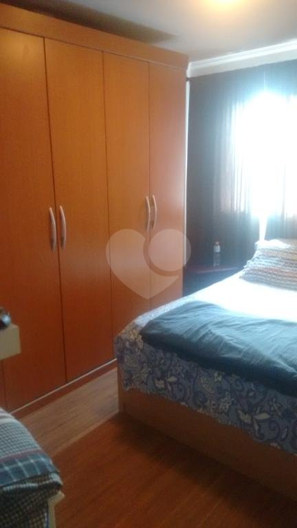 Venda Apartamento São Paulo Vila Campestre REO321368 19