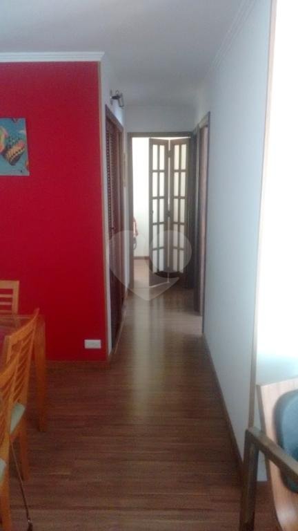 Venda Apartamento São Paulo Vila Campestre REO321368 6