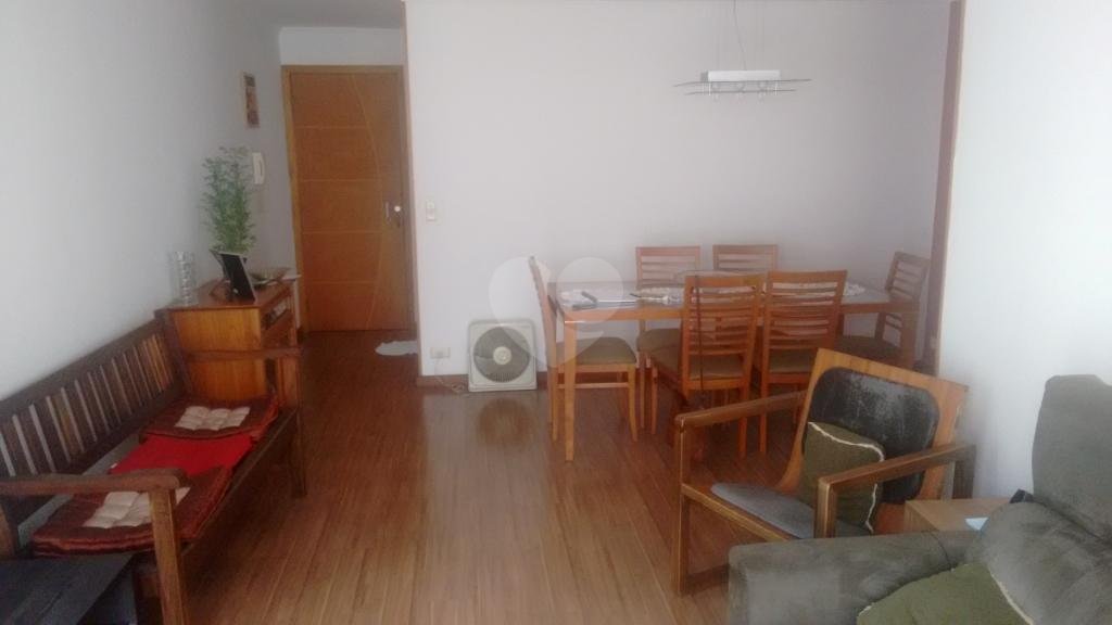 Venda Apartamento São Paulo Vila Campestre REO321368 5