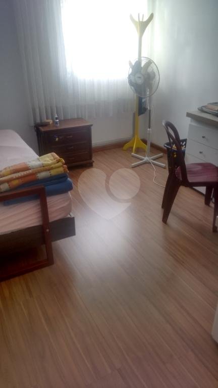 Venda Apartamento São Paulo Vila Campestre REO321368 7