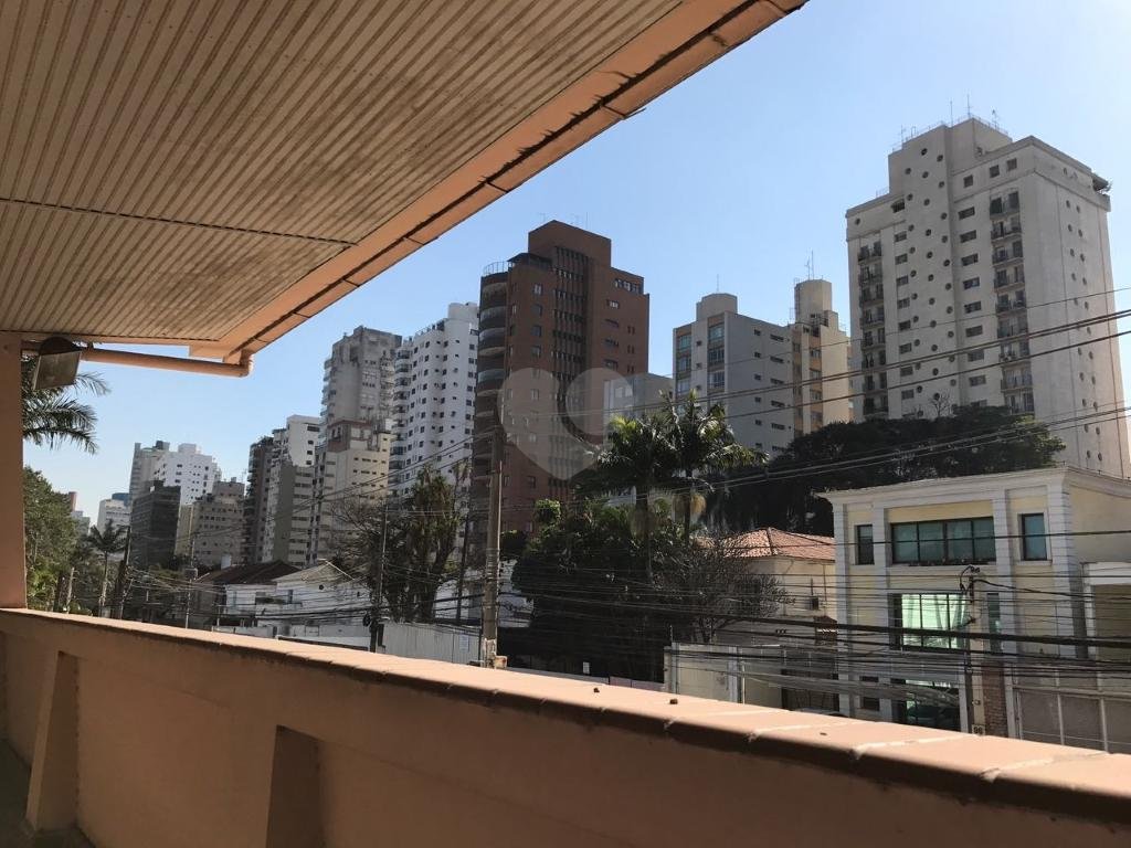 Venda Casa São Paulo Jardim América REO32137 42