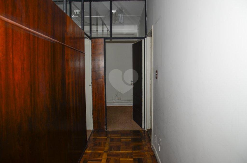 Venda Casa São Paulo Jardim América REO32137 18