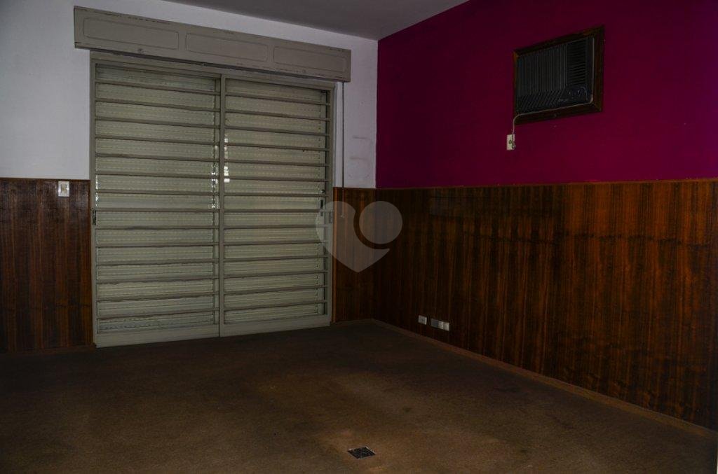 Venda Casa São Paulo Jardim América REO32137 26