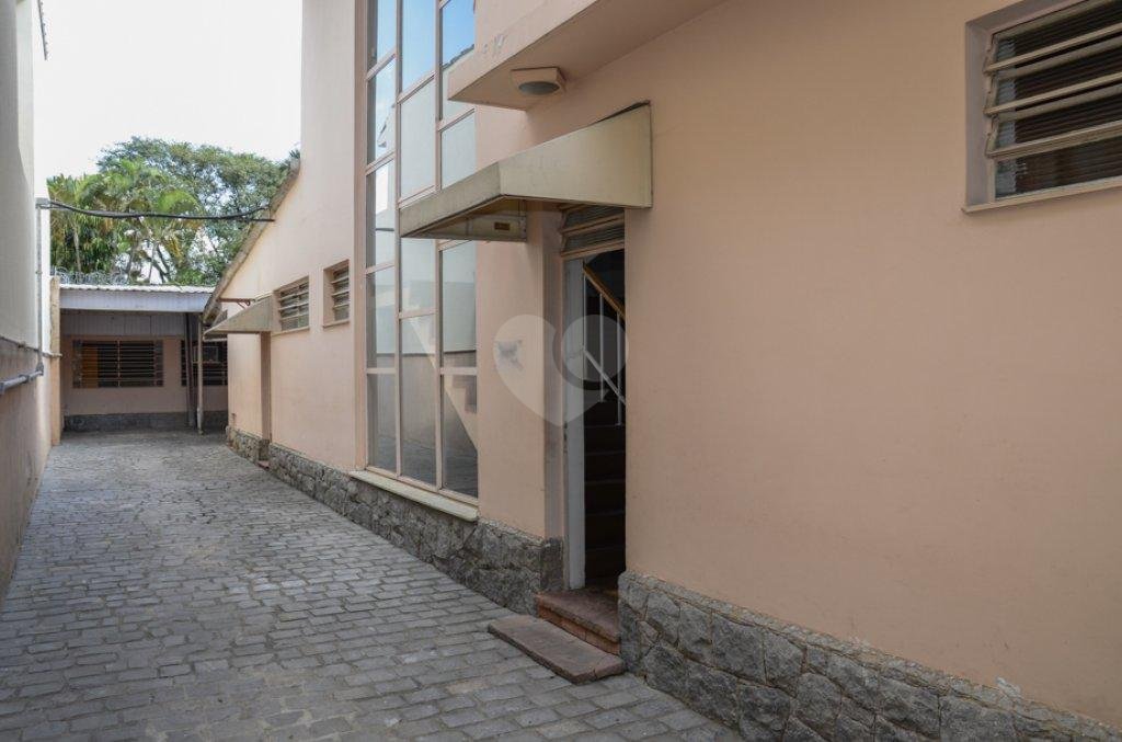 Venda Casa São Paulo Jardim América REO32137 4