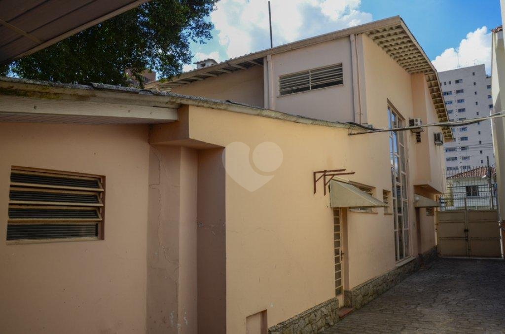 Venda Casa São Paulo Jardim América REO32137 35