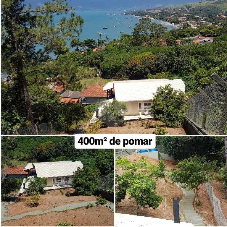 Venda Sobrado São Sebastião São Francisco Da Praia REO321375 39