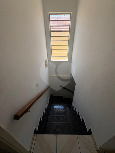 Venda Sobrado São Paulo Jardim Consórcio REO321383 29