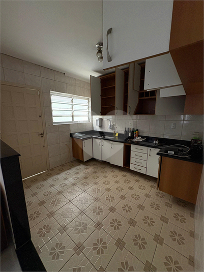 Venda Sobrado São Paulo Jardim Consórcio REO321383 16