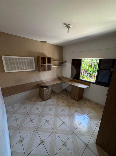 Venda Sobrado São Paulo Jardim Consórcio REO321383 33