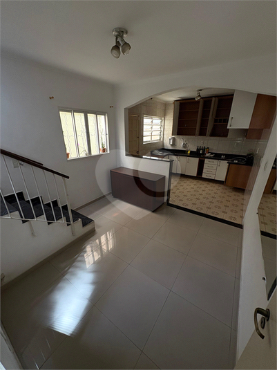 Venda Sobrado São Paulo Jardim Consórcio REO321383 17