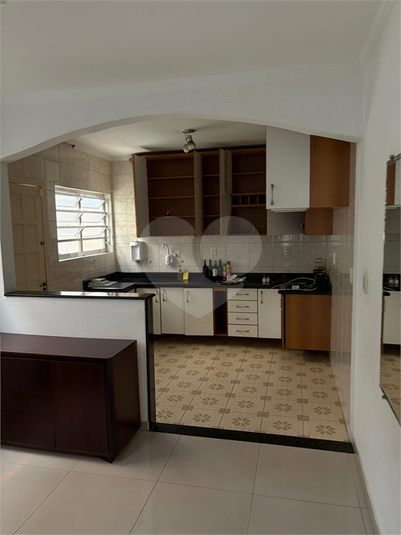 Venda Sobrado São Paulo Jardim Consórcio REO321383 19