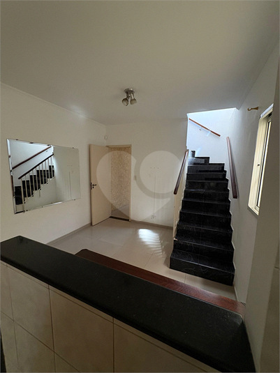 Venda Sobrado São Paulo Jardim Consórcio REO321383 22