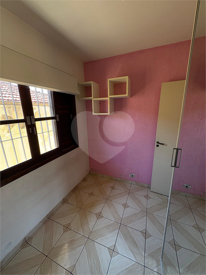 Venda Sobrado São Paulo Jardim Consórcio REO321383 30