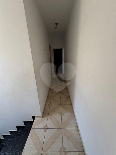 Venda Sobrado São Paulo Jardim Consórcio REO321383 27