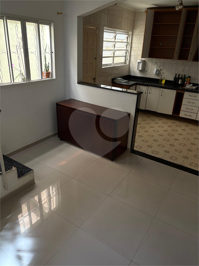 Venda Sobrado São Paulo Jardim Consórcio REO321383 14