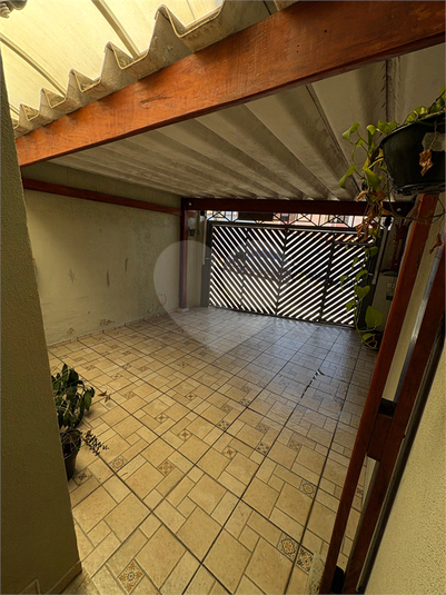 Venda Sobrado São Paulo Jardim Consórcio REO321383 5