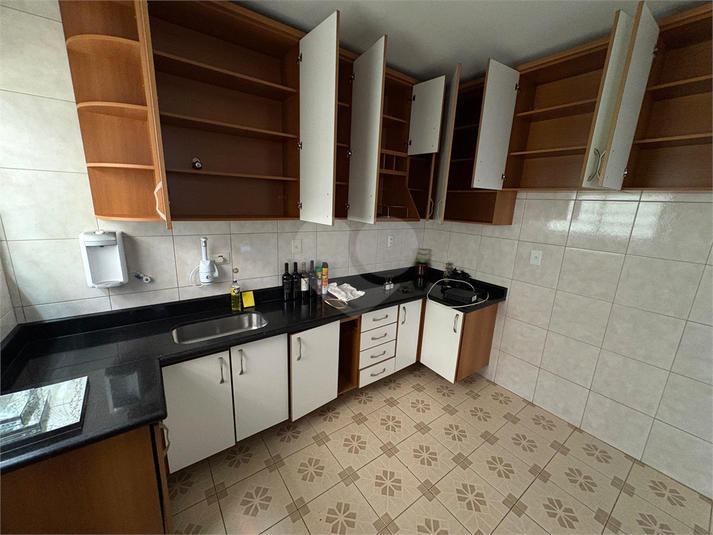 Venda Sobrado São Paulo Jardim Consórcio REO321383 18