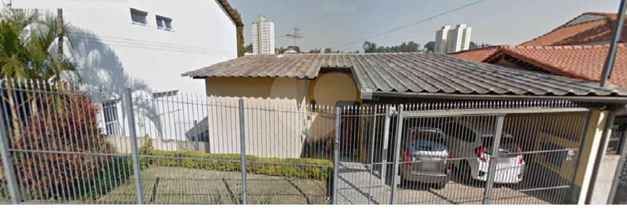 Venda Casa térrea São Paulo Vila Irmãos Arnoni REO321400 6