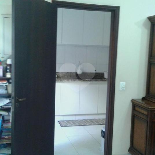 Venda Casa térrea São Paulo Vila Irmãos Arnoni REO321400 28