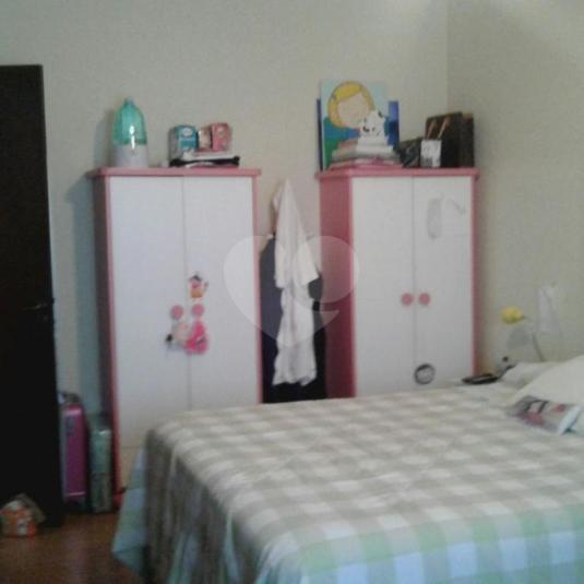 Venda Casa térrea São Paulo Vila Irmãos Arnoni REO321400 32