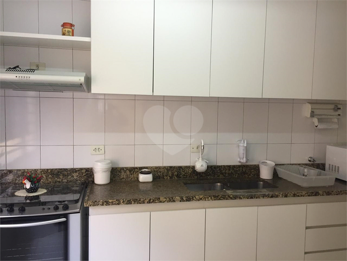 Venda Casa térrea São Paulo Vila Irmãos Arnoni REO321400 41