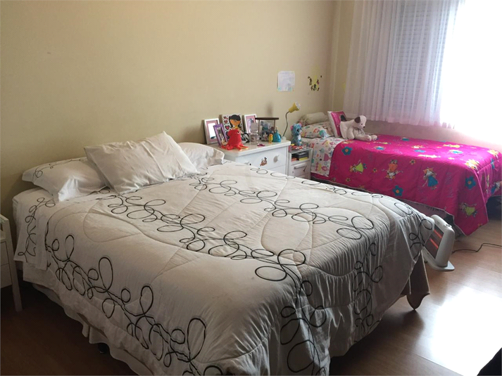 Venda Casa térrea São Paulo Vila Irmãos Arnoni REO321400 47